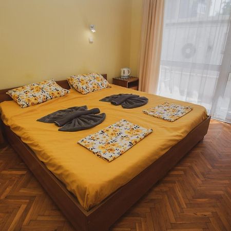 Rooms In New Town Nessebar By Flat Mаnаger Bagian luar foto