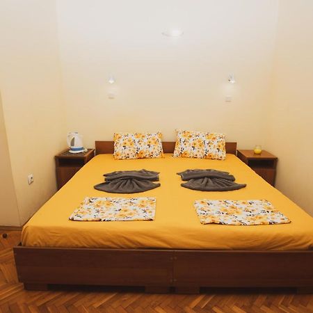 Rooms In New Town Nessebar By Flat Mаnаger Bagian luar foto