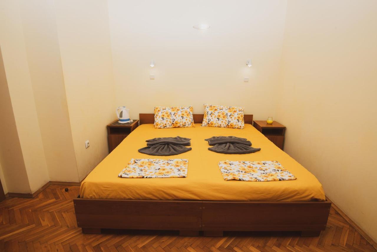Rooms In New Town Nessebar By Flat Mаnаger Bagian luar foto